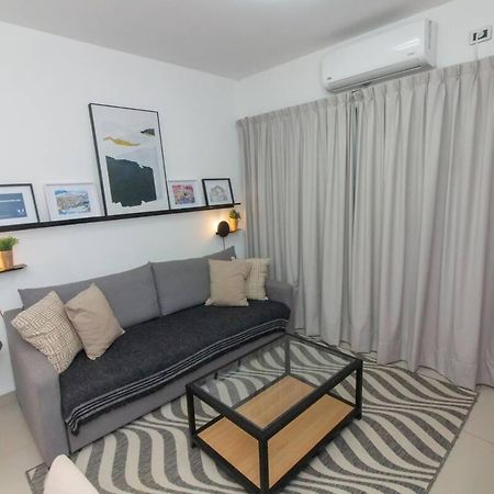 Апартаменты Divino Departamento Con Garage Корриентес Экстерьер фото