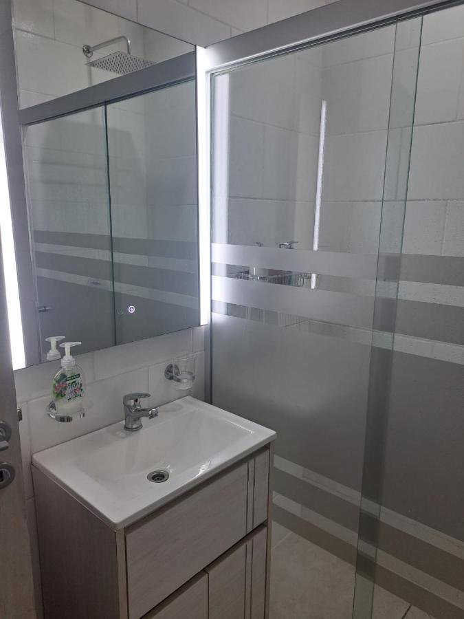 Апартаменты Divino Departamento Con Garage Корриентес Экстерьер фото
