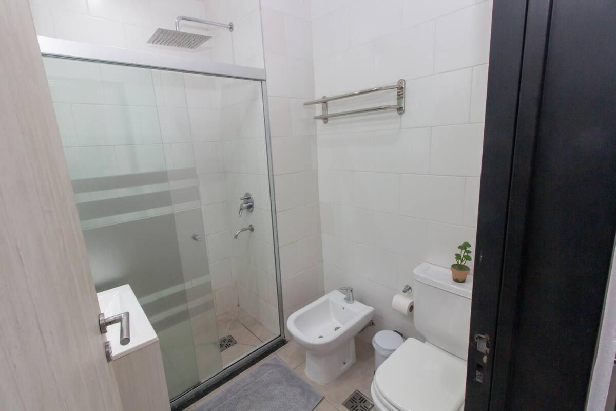 Апартаменты Divino Departamento Con Garage Корриентес Экстерьер фото