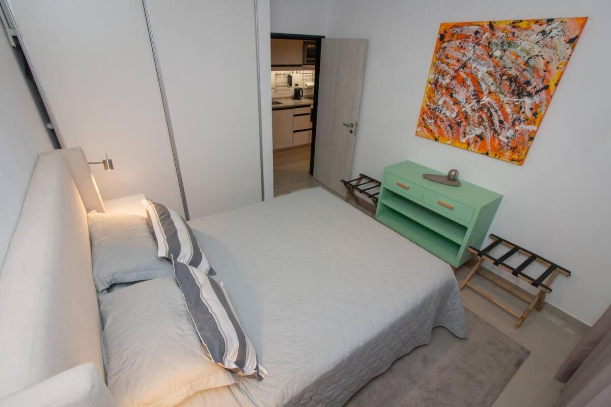 Апартаменты Divino Departamento Con Garage Корриентес Экстерьер фото